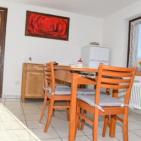 Stars Apartments Gressan Cerise Zewnętrze zdjęcie