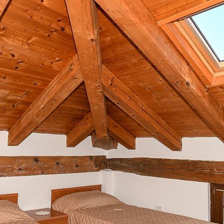 Stars Apartments Gressan Cerise Zewnętrze zdjęcie
